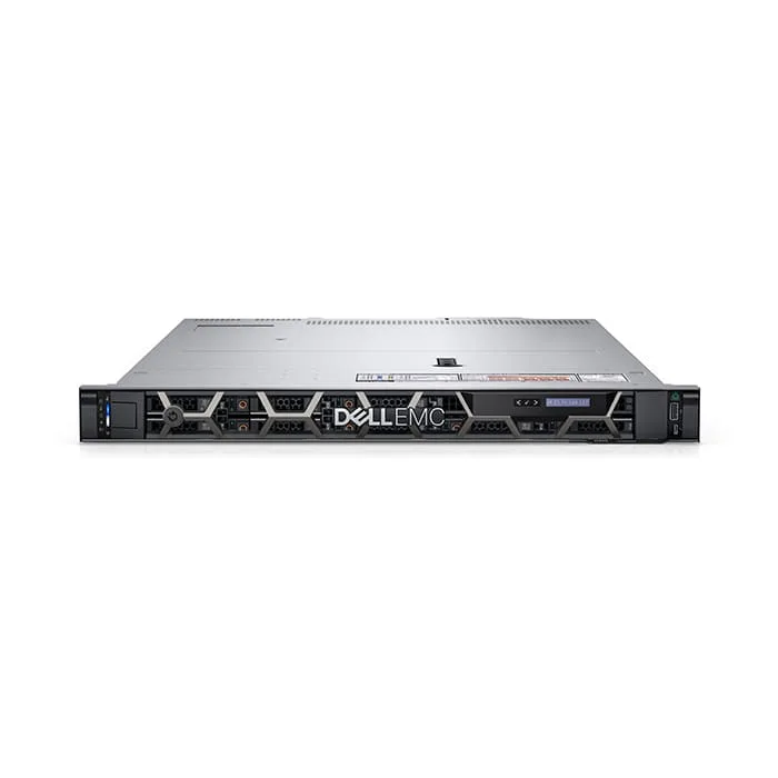 (SNSR45017) Dell Server (เซิร์ฟเวอร์) PowerEdge R450 Xeon 4314/16-cores/16GB/480GB SSD(x2) - Image 3