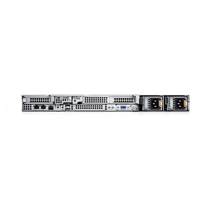 (SNSR45017) Dell Server (เซิร์ฟเวอร์) PowerEdge R450 Xeon 4314/16-cores/16GB/480GB SSD(x2) - Image 4