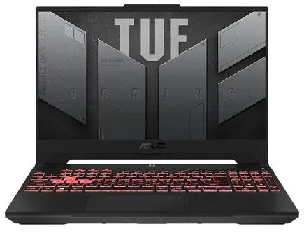 Notebook (โน๊ตบุ๊ค) Asus TUF Gaming A15 (FA507RE-HN006W)