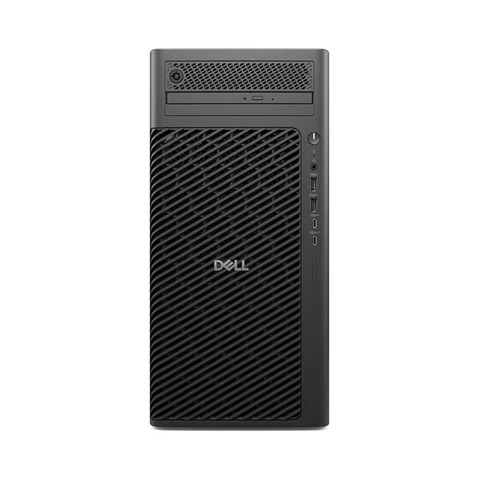 (SNSFCT225006) Workstation (เวิร์คสเตชั่น) Dell Pro Max Tower T2 FCT2250 Ultra 9 285K/64GB/2TB SSD/NVIDIA RTX 4000 ADA 20GB/Win11Pro - Image 2