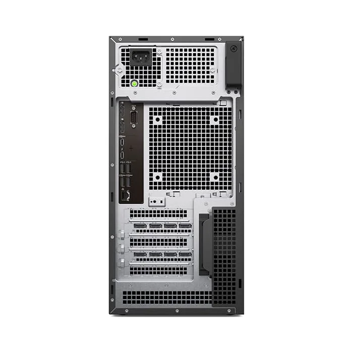 (SNSFCT225006) Workstation (เวิร์คสเตชั่น) Dell Pro Max Tower T2 FCT2250 Ultra 9 285K/64GB/2TB SSD/NVIDIA RTX 4000 ADA 20GB/Win11Pro - Image 3