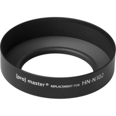 (JVB20201) Nikon Lens Hood HN-N102