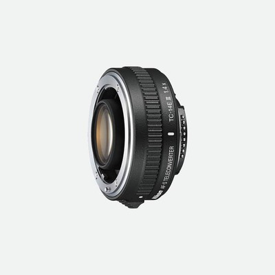 (JAA925DA) Nikon AF-S TELECONVERTER TC-14E III - Image 2
