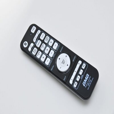 (DAR-350HD4) BMB-DAR-350HD4 แอมป์คาราโอเกะระบบ A/V 2 x 350 วัตต์ มีระบบตัดเสียงหอน แอมป์ขยายเสียง มีบลูทูธในตัว - Image 4