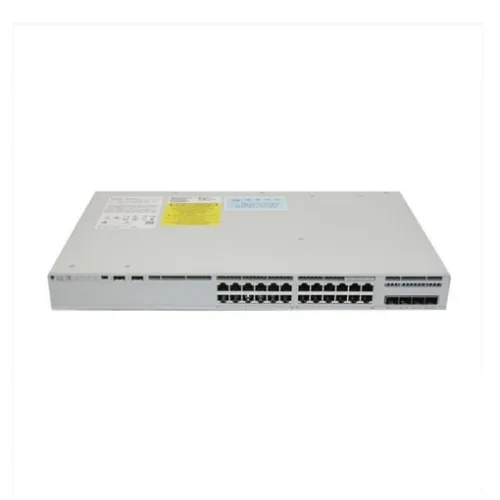 (C9200-24T-A) Switch Cisco Catalyst 9200 Series 24G - Image 2