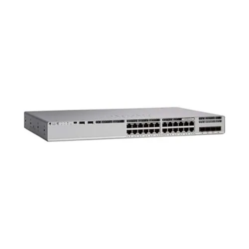 C9200L 24P 4G E 2
