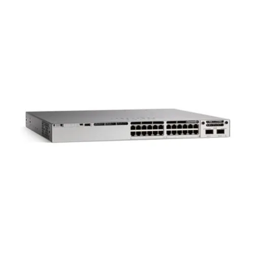 C9300L 24P 4X A 2
