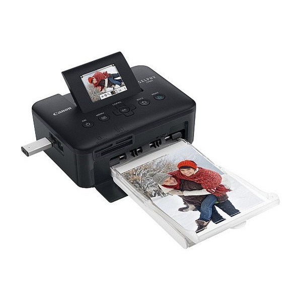 [ CP800]CANON SELPHY CP800 COMPACT PHOTO PRINTER Great Ocean