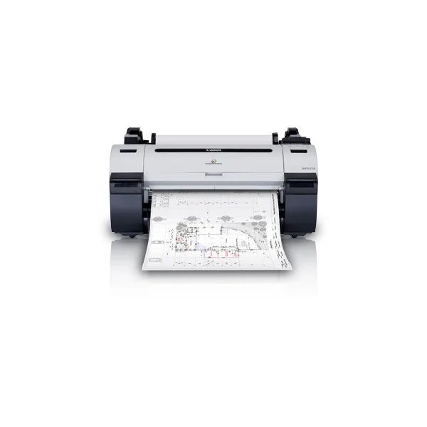 (IPF671E) PRINTER (เครื่องพิมพ์) CANON IMAGEPROGRAF IPF671E 24" (A1) PRINTER (เครื่องพิมพ์) LARGE FORMAT INKJET PRINTER