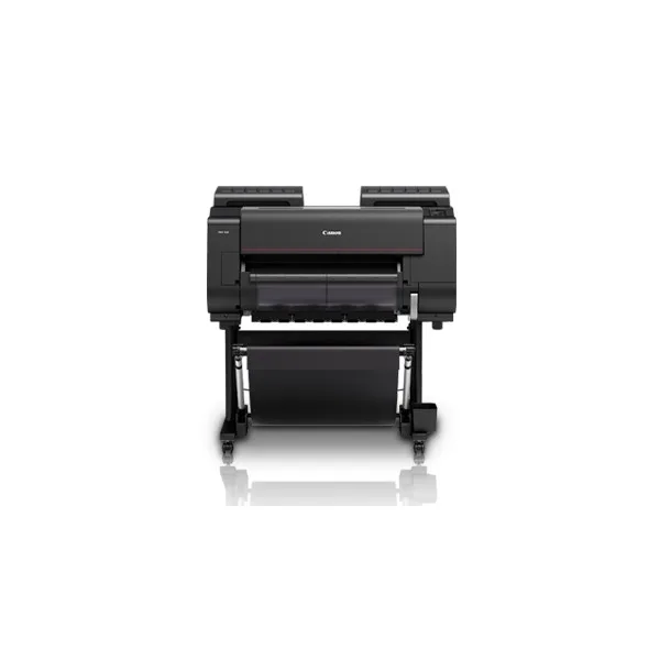 (PRO-520) PRINTER (เครื่องพิมพ์) CANON IMAGEPROGRAF PRO-520 24" LARGE FORMAT INKJET PRINTER
