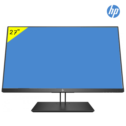 [2TB68A4AKL]HP Z27 27inch 4K UHD Display Great Ocean