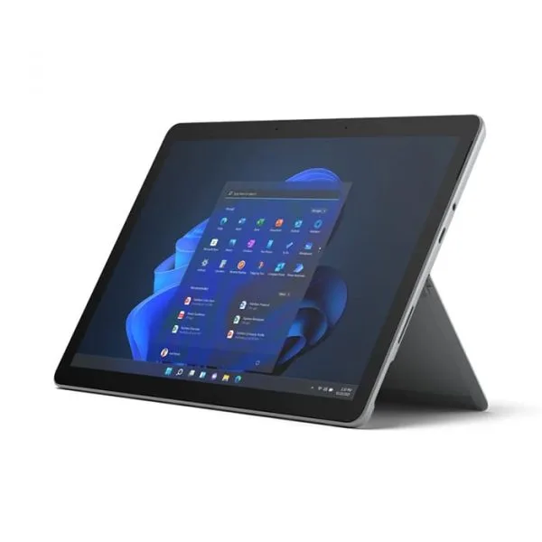Microsoft Surface Go 3 i3-10100Y/4GB/64GB eMMC/10.5″/Win11Pro/Platinum (8V9-00012)