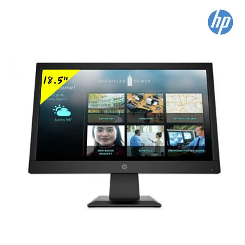 (9TY83AA#AKL) HP P19b G4 WXGA Monitor