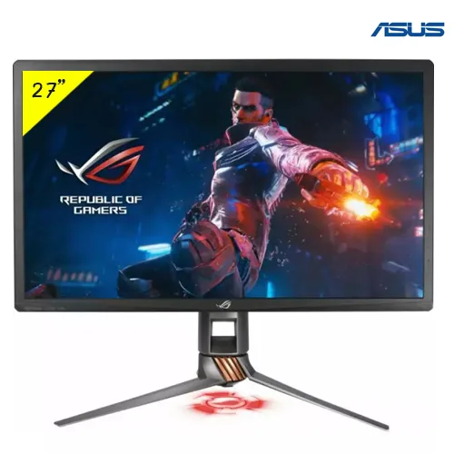 ASUS PG27UQ