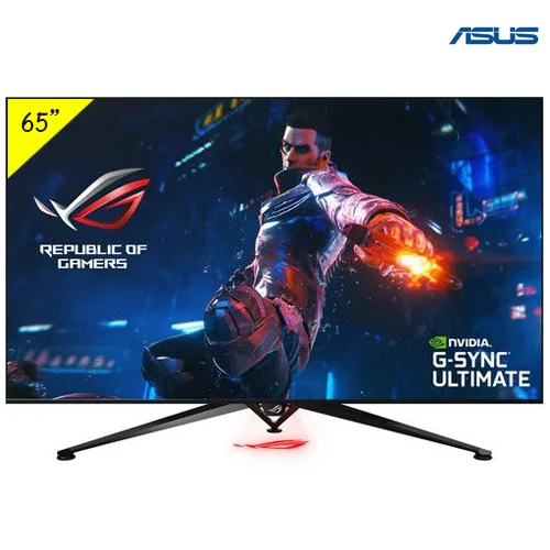 ASUS PG65UQ