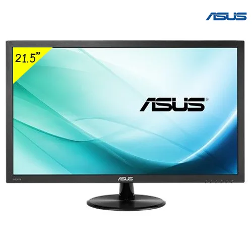 ASUS VP228HE