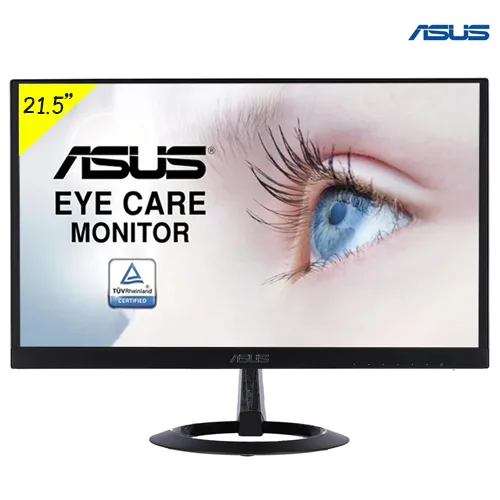 (ASUS-VZ229HE) MONITOR (จอมอนิเตอร์) ASUS VZ229HE 21.5" IPS 60Hz