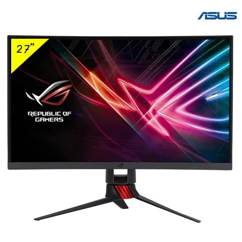 ASUS XG27VQ