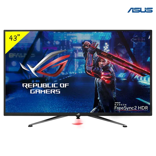 ASUS XG438Q