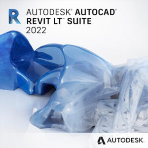 AutoCAD Revit LT Suite 2022