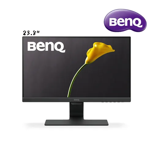 (BNQ-GW2283) MONITOR (จอมอนิเตอร์) BENQ GW2283 21.5" IPS 60Hz SPEAKER