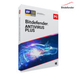 Bitdefender Antivirus Plus