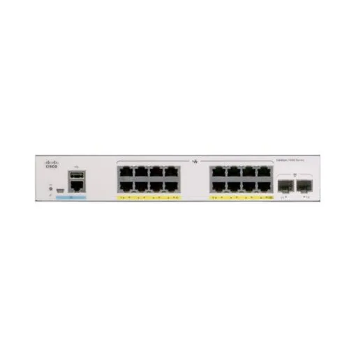 CBS250 16P 2G EU