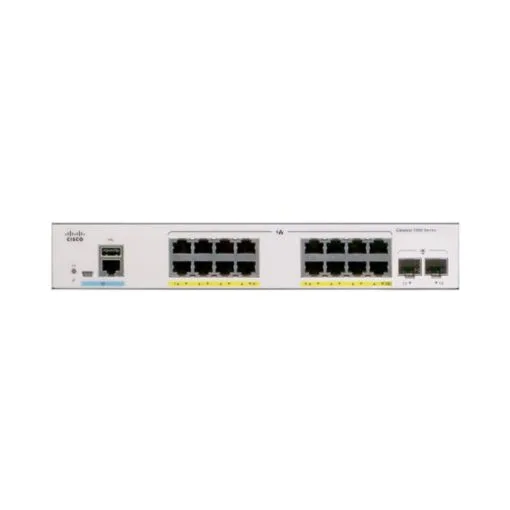 CBS250 16T 2G EU