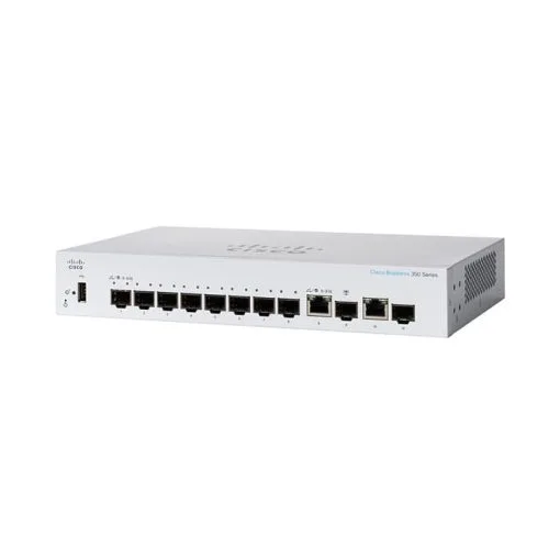 CBS350 8S E 2G EU 1
