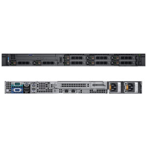 DEL SNSR440E