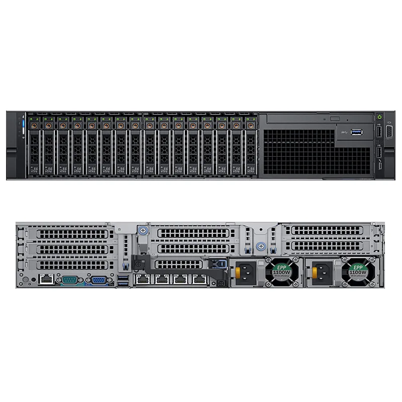 DEL SNSR740G