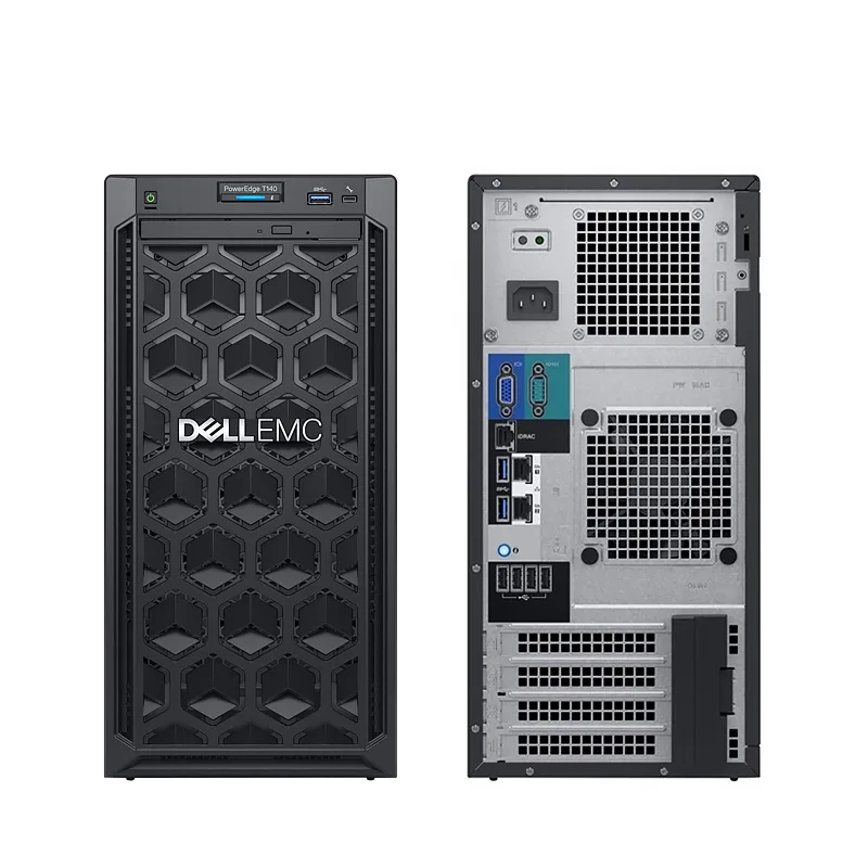(DEL-SNST140A) Dell PowerEdge T140