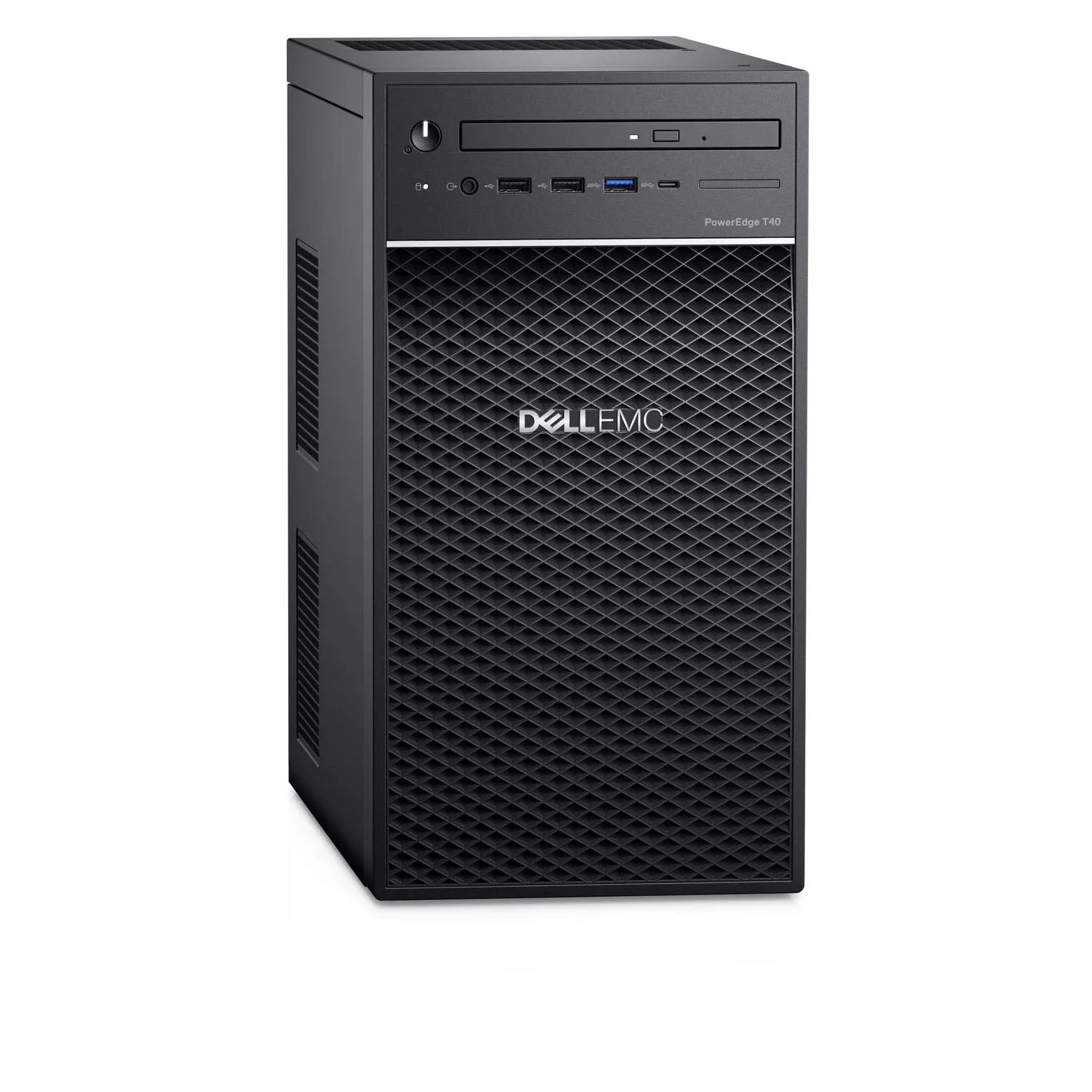(DEL-SNST401) Dell PowerEdge T40