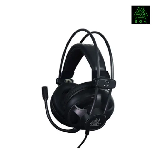 EGA TYPE H5 Black