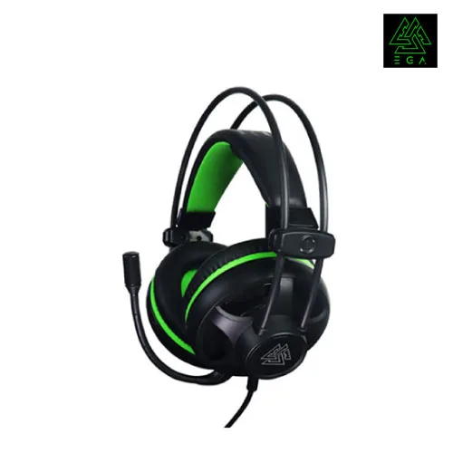 EGA TYPE H5 Green