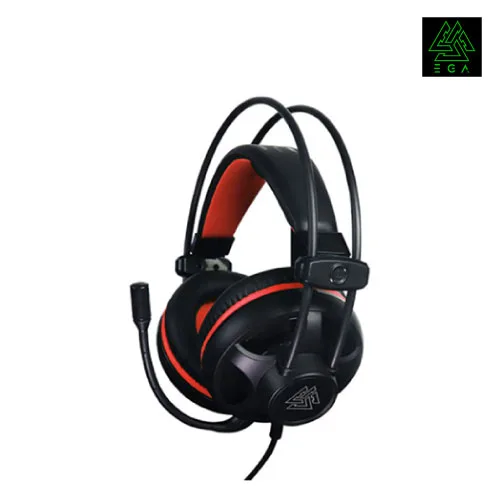 EGA TYPE H5 Red