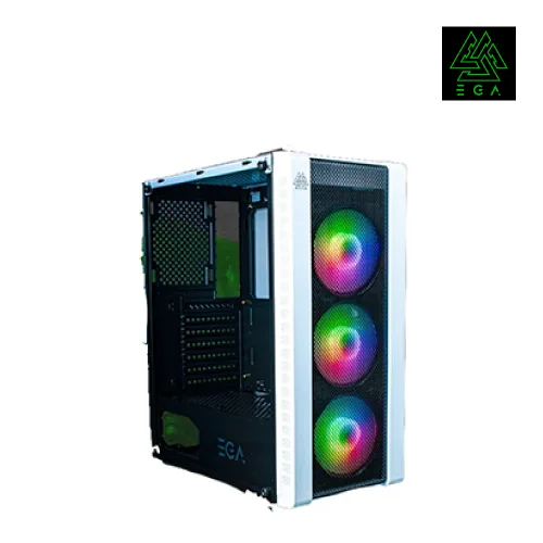 EGA Type C3 White