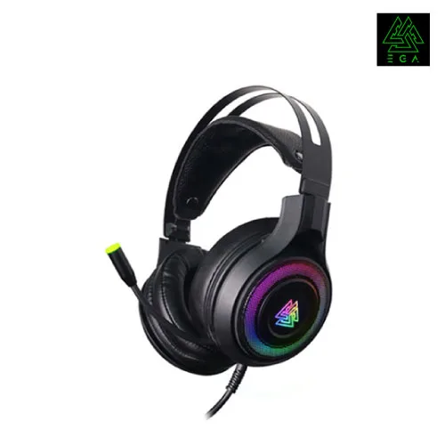 EGA Type H6 Black
