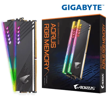 GP ARS16G32