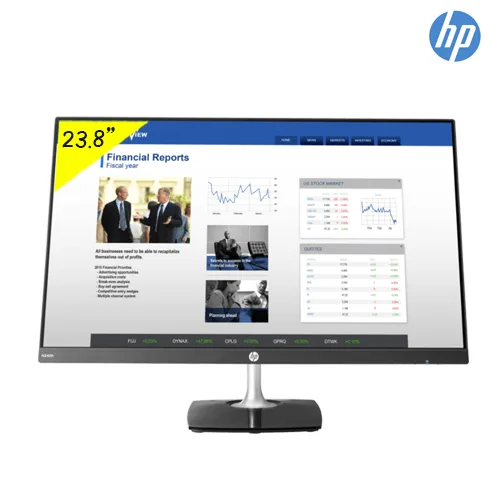 (H1-2MW69AA-N240H) HP N240h 60.45 cm (23.8) Monitor