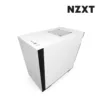 H210 BLACK WHITE