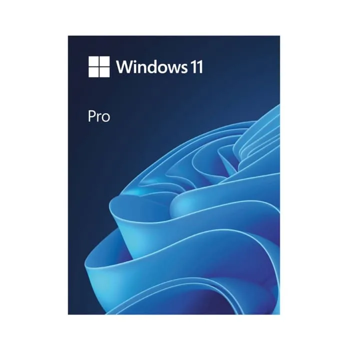 (HAV-00163) Microsoft WIN 11 PRO FPP HAV-00163 (FPP)