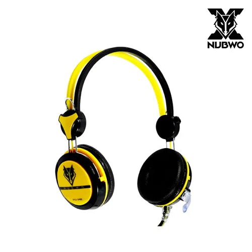 HENO040 Yellow