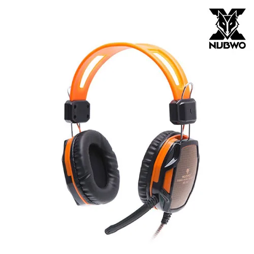 HEQL A6 Orange