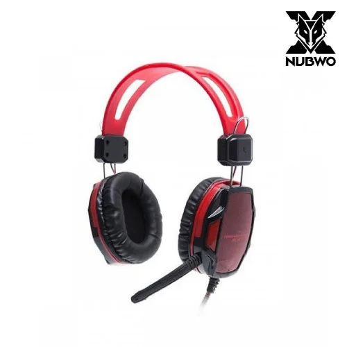 HEQL A6 Red