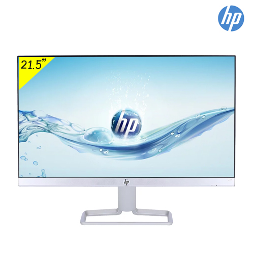 [HP-LD-IPS-22F]MONITOR (จอมอนิเตอร์) HP 22F 21.5