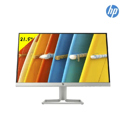 (HPI-3AJ92AA#AKL) HP 22f  21.5"  IPS LED Monitor