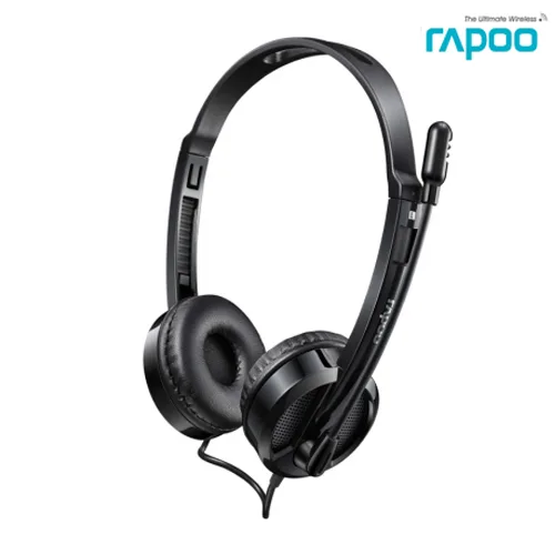 HT H100 BK NEW