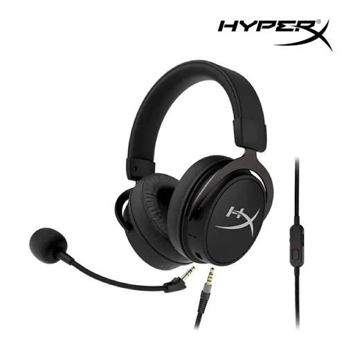 HX HSCAM GM