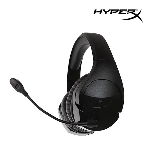 HX HSCSW2 BK WW